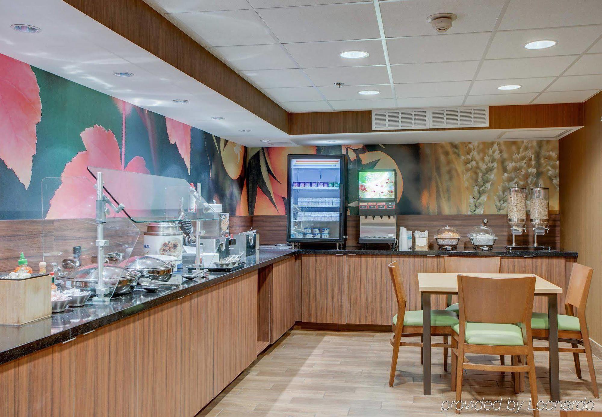 Fairfield Inn By Marriott Эймсбери Экстерьер фото